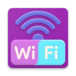 Logo of Who Is On My WiFi android Application 